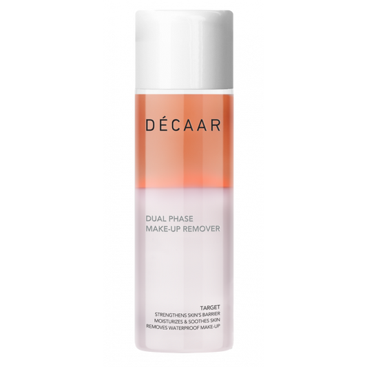 Dual Phase Make-Up Remover 150ml