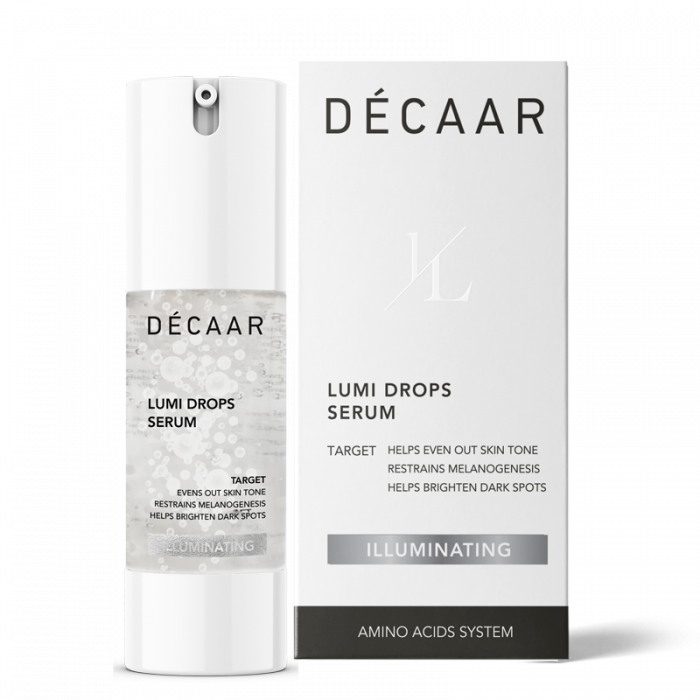 Lumi Drops Serum 30ml