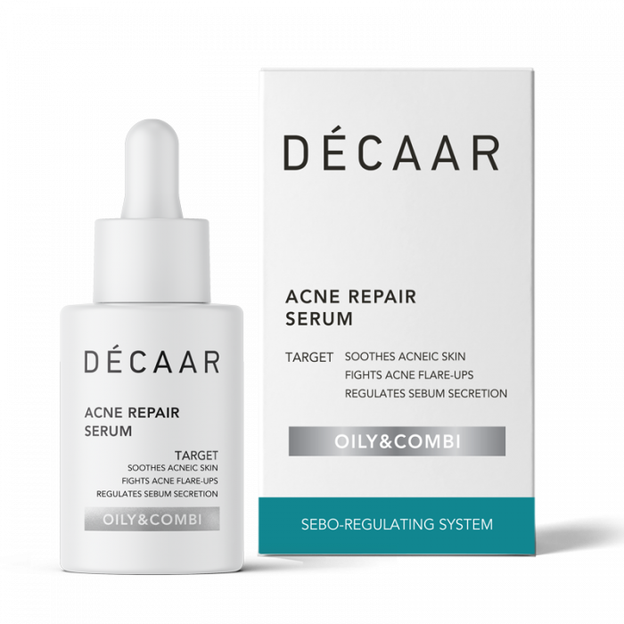 Acne Repair Serum 20ml