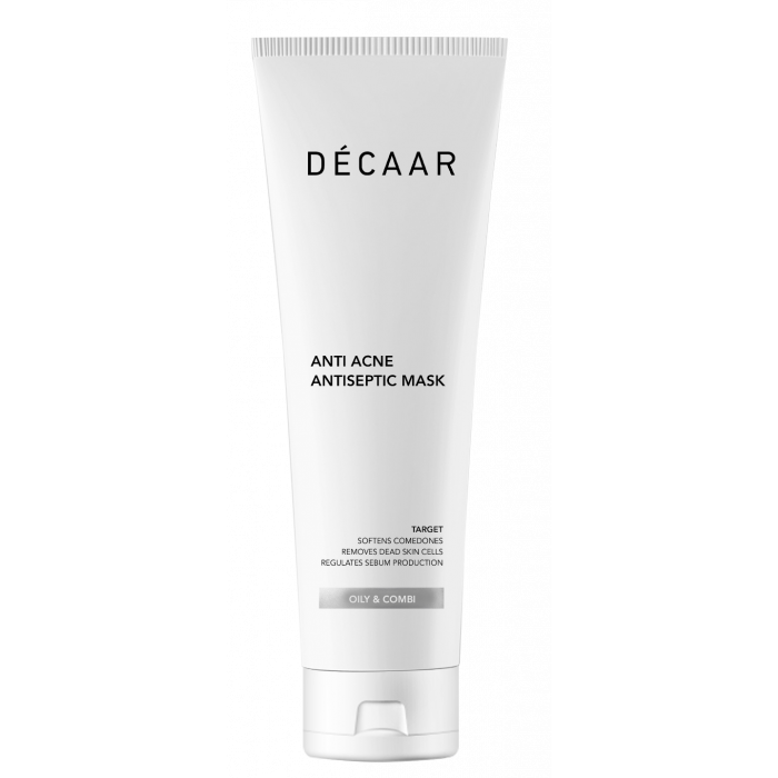 Anti-acne Antiseptic Mask 50ML
