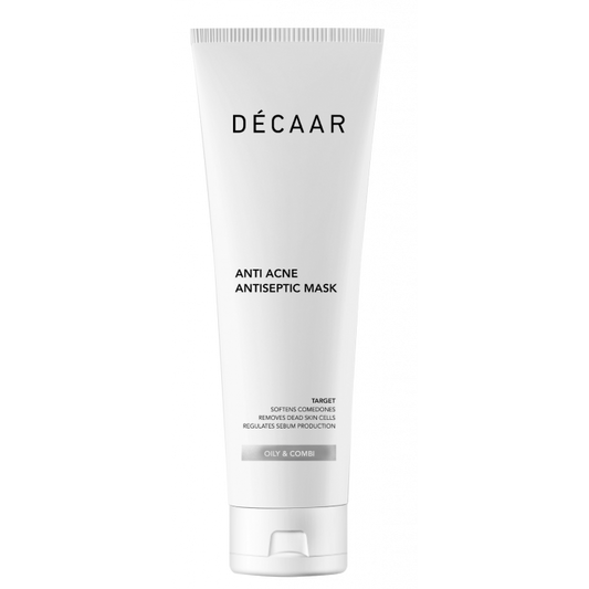 Anti-acne Antiseptic Mask 50ML