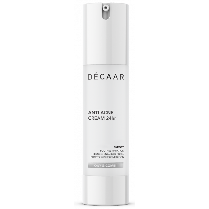 Anti Acne Cream 24hr