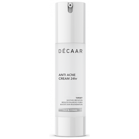 Anti Acne Cream 24hr