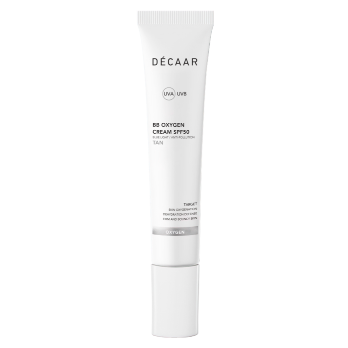 BB Oxygen Cream SPF 50 Tan 50ml