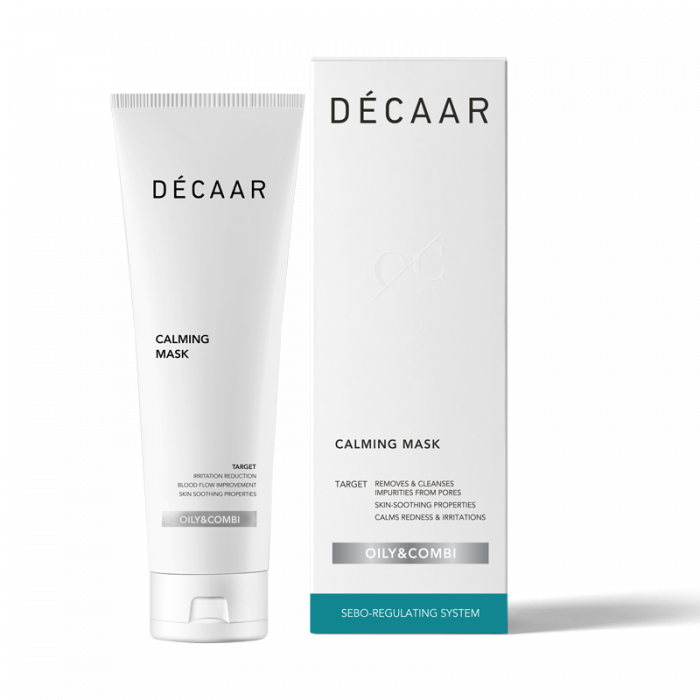 Calming Mask 50ml