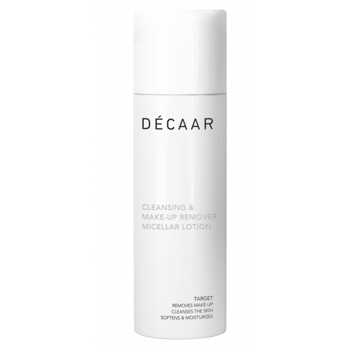 Cleansing & Make-up Remover Micellar Lotion 150ml