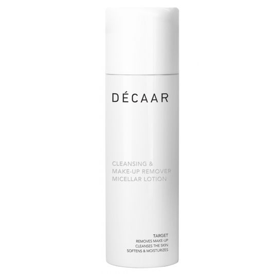 Cleansing & Make-up Remover Micellar Lotion 150ml