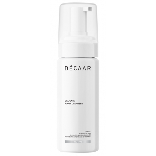 Delicate Foam Cleanser 150ml