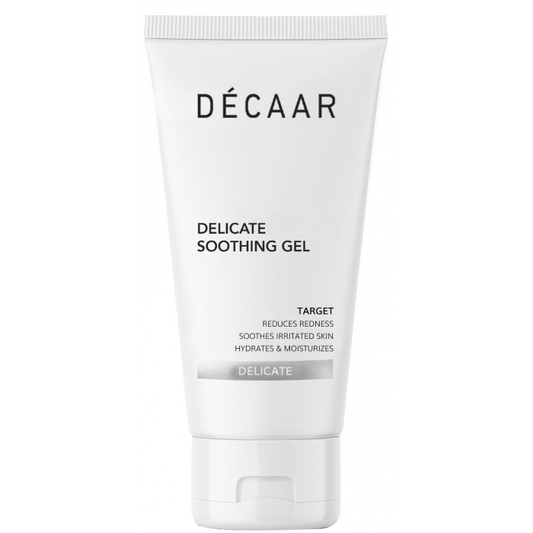 Delicate Soothing Gel 150ml