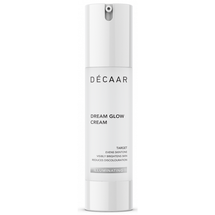 Dream Glow Cream - 50ml