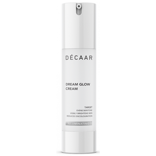 Dream Glow Cream - 50ml