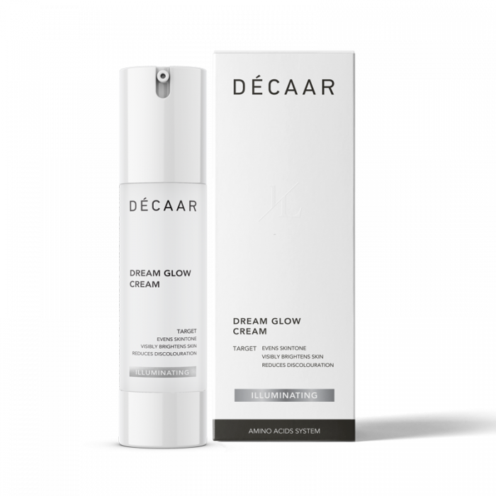 Dream Glow Cream - 50ml