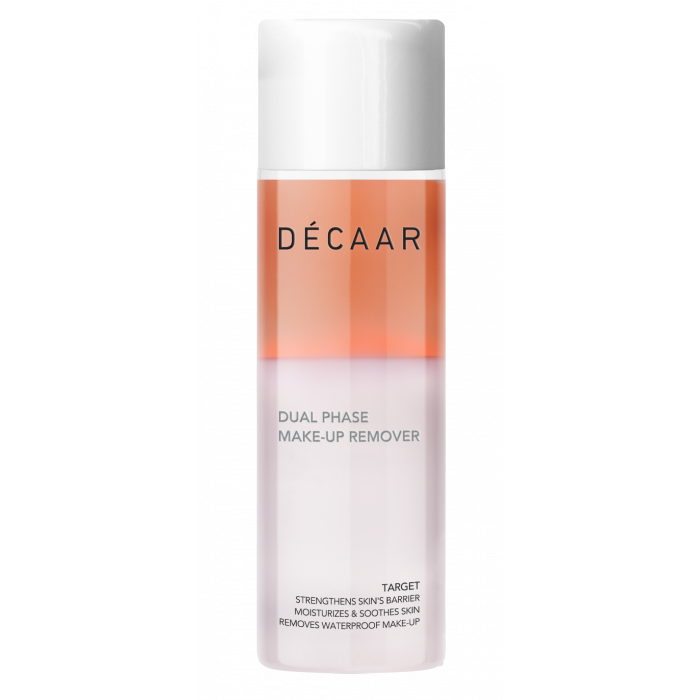 Dual Phase Make-Up Remover 150ml