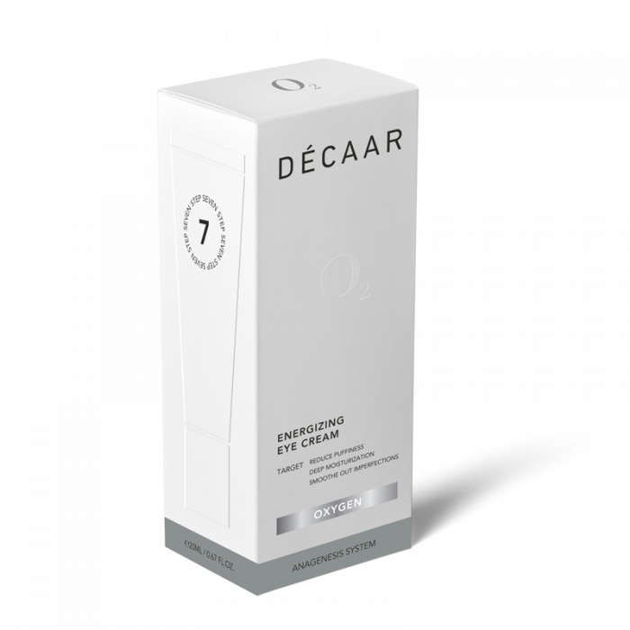 Energizing Eye Cream 20ml
