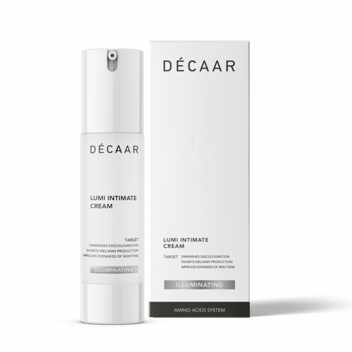 Lumi Intimate Cream 50ml