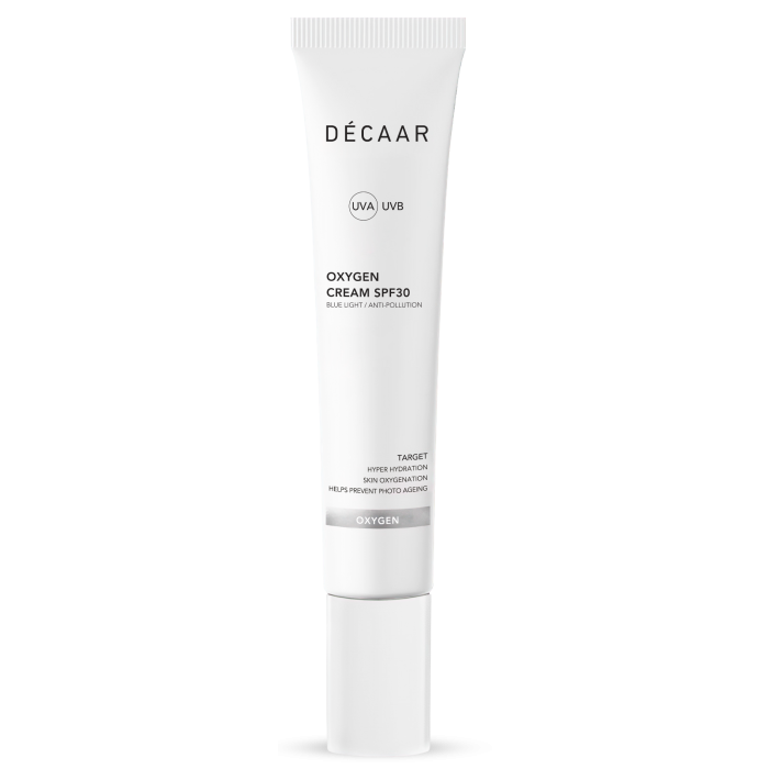 Oxygen Cream SPF 30
