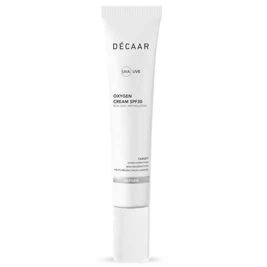 Oxygen Cream SPF 30