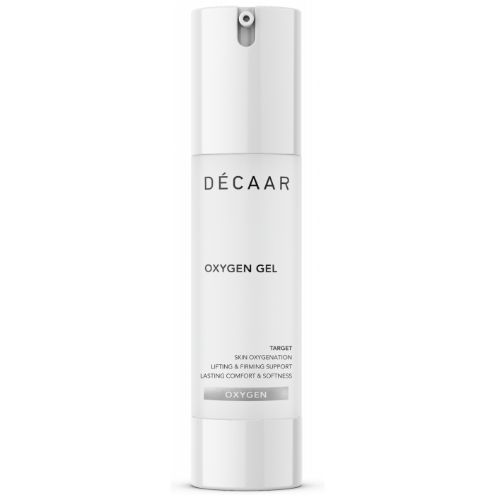 Oxygen Gel