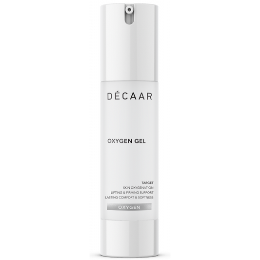 Oxygen Gel