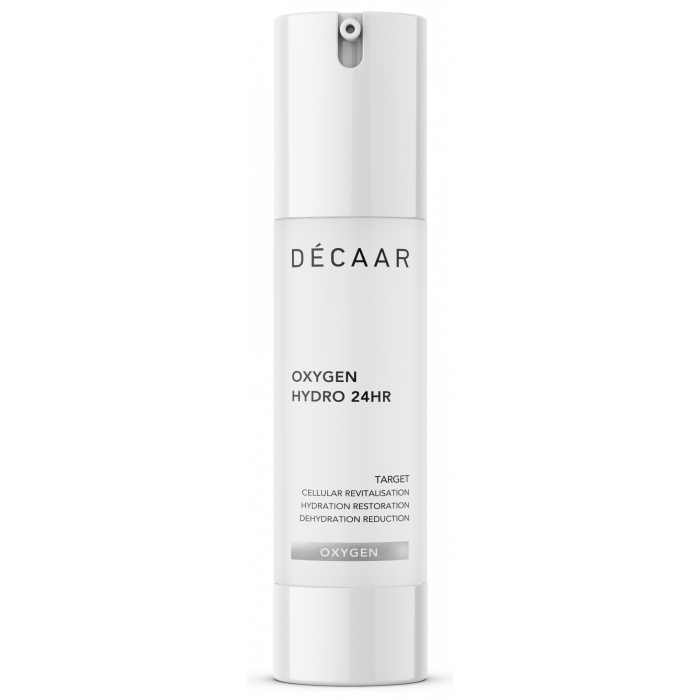 Oxygen Hydro 24hr 50ml