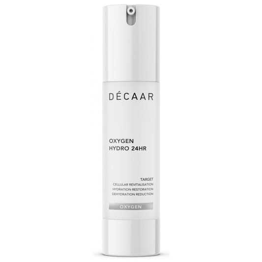 Oxygen Hydro 24hr 50ml