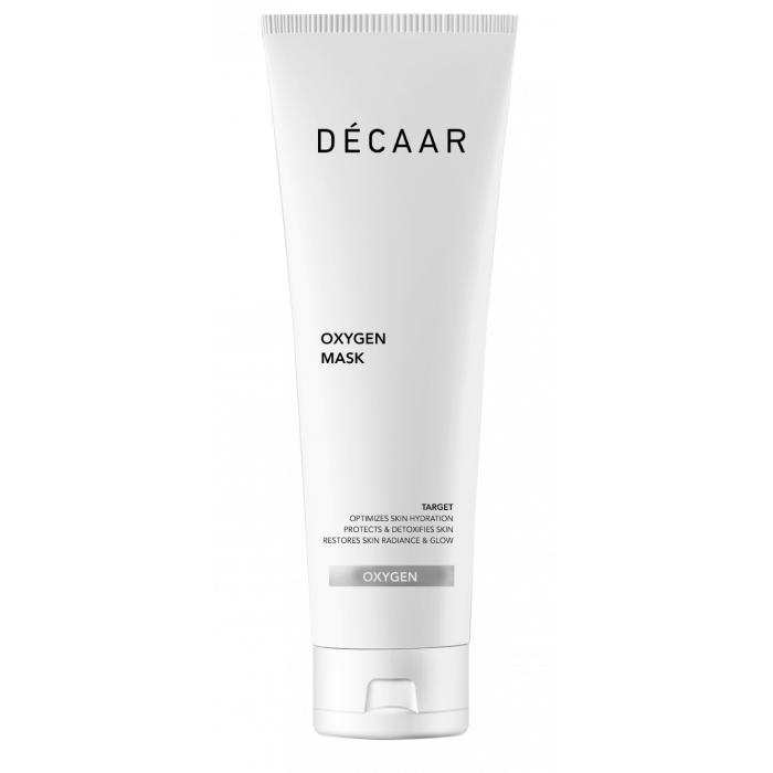 Oxygen Mask 50ml