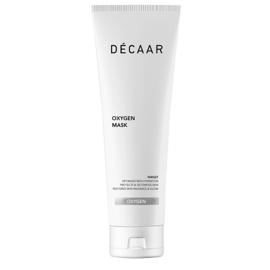 Oxygen Mask 50ml