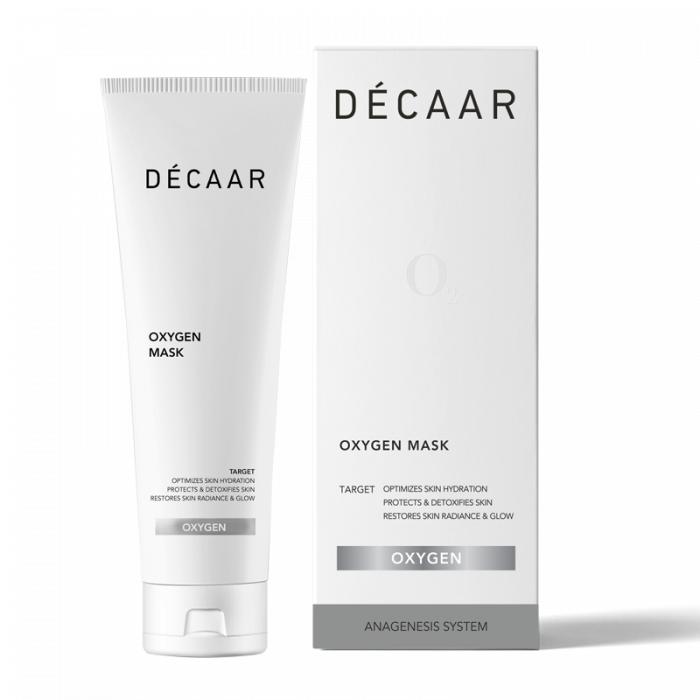 Oxygen Mask 50ml