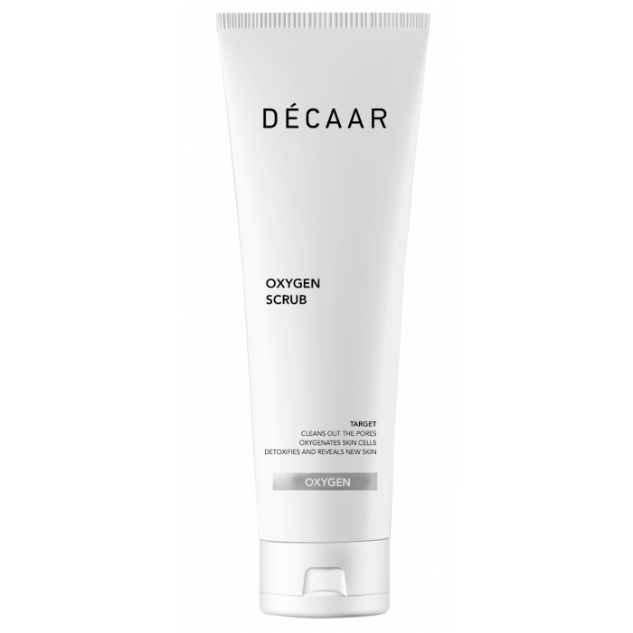 Oxygen Scrub 50ml