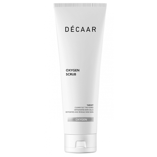 Oxygen Scrub 50ml