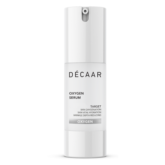 Oxygen Serum Airless 30ml