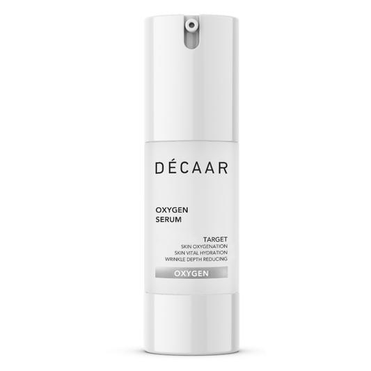 Oxygen Serum Airless 30ml