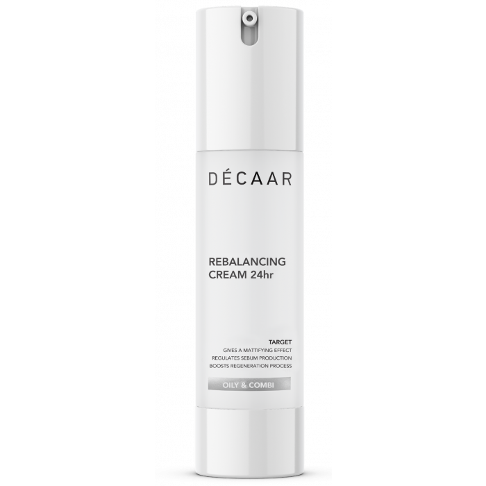 Rebalancing Cream 24hr 50ml