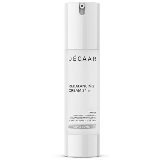 Rebalancing Cream 24hr 50ml